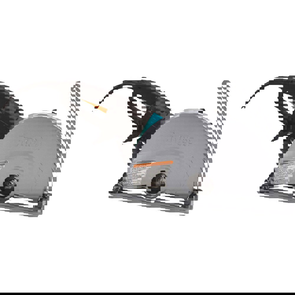 Cut-Off Tools & Cut-Off-Grinder Tools; Wheel Diameter (Inch): 14 ; Amperage: 15.0000 ; Voltage: 110.00 ; Speed (RPM): 3800.00 ; No-Load RPM: 3800 ; Lock-On: No